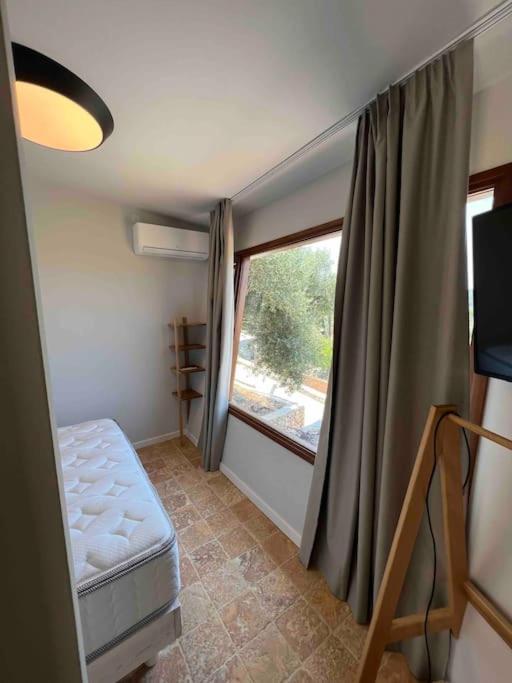 Corto Villa Apolpaina Dış mekan fotoğraf